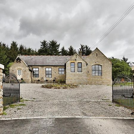 Lanehead Old School Bed and Breakfast Exteriör bild